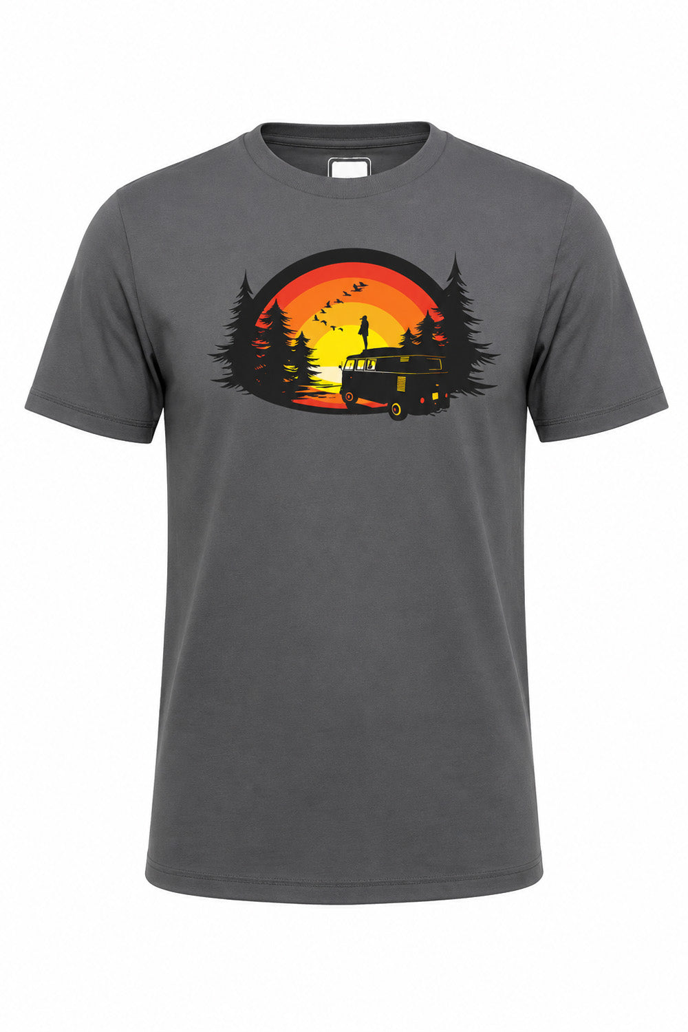 Sundowner - Herren T-Shirt