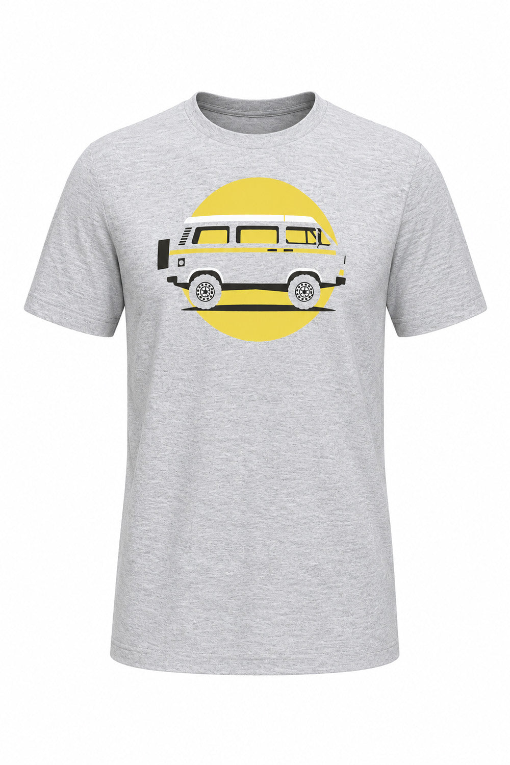 Big-T - Herren T-Shirt