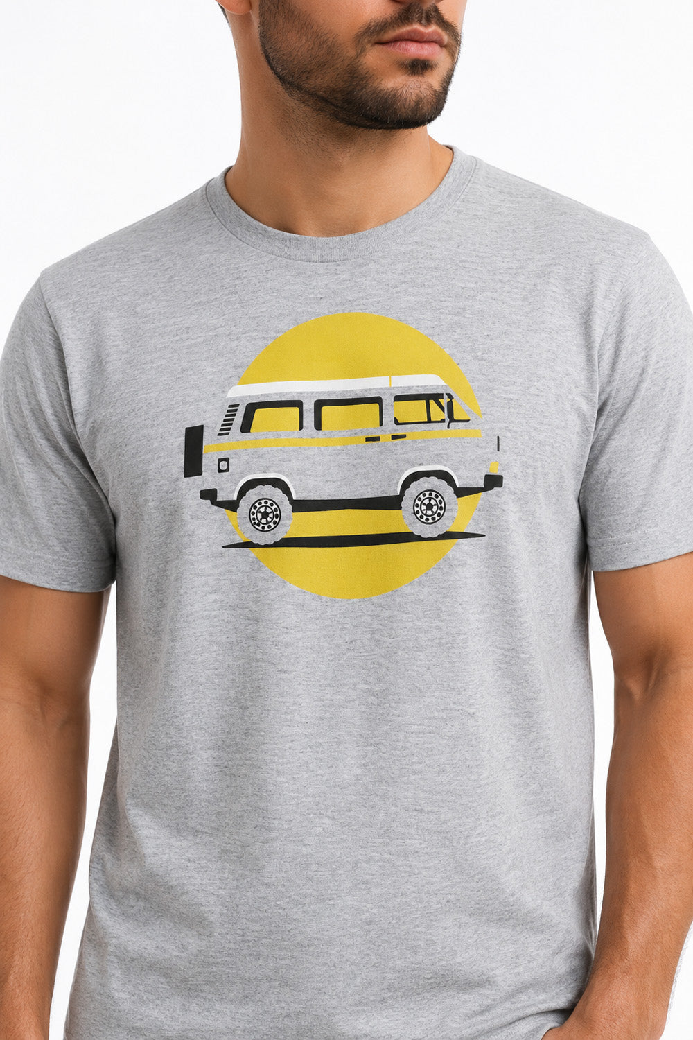 Big-T - Herren T-Shirt