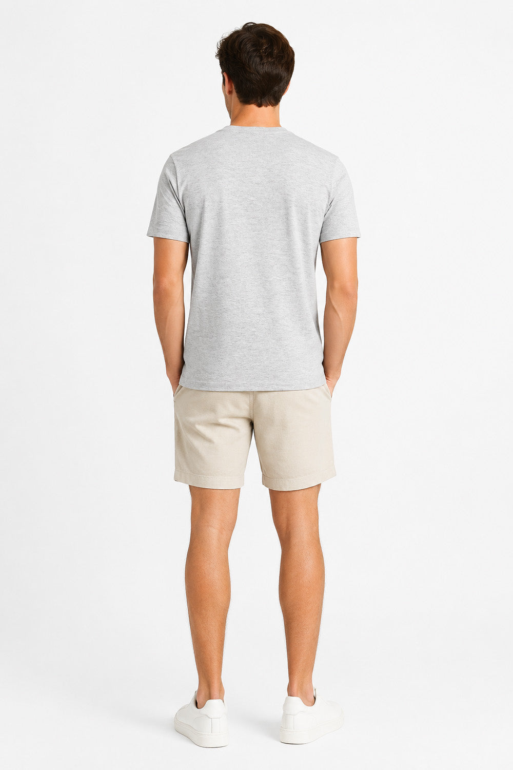 Big-T - Herren T-Shirt