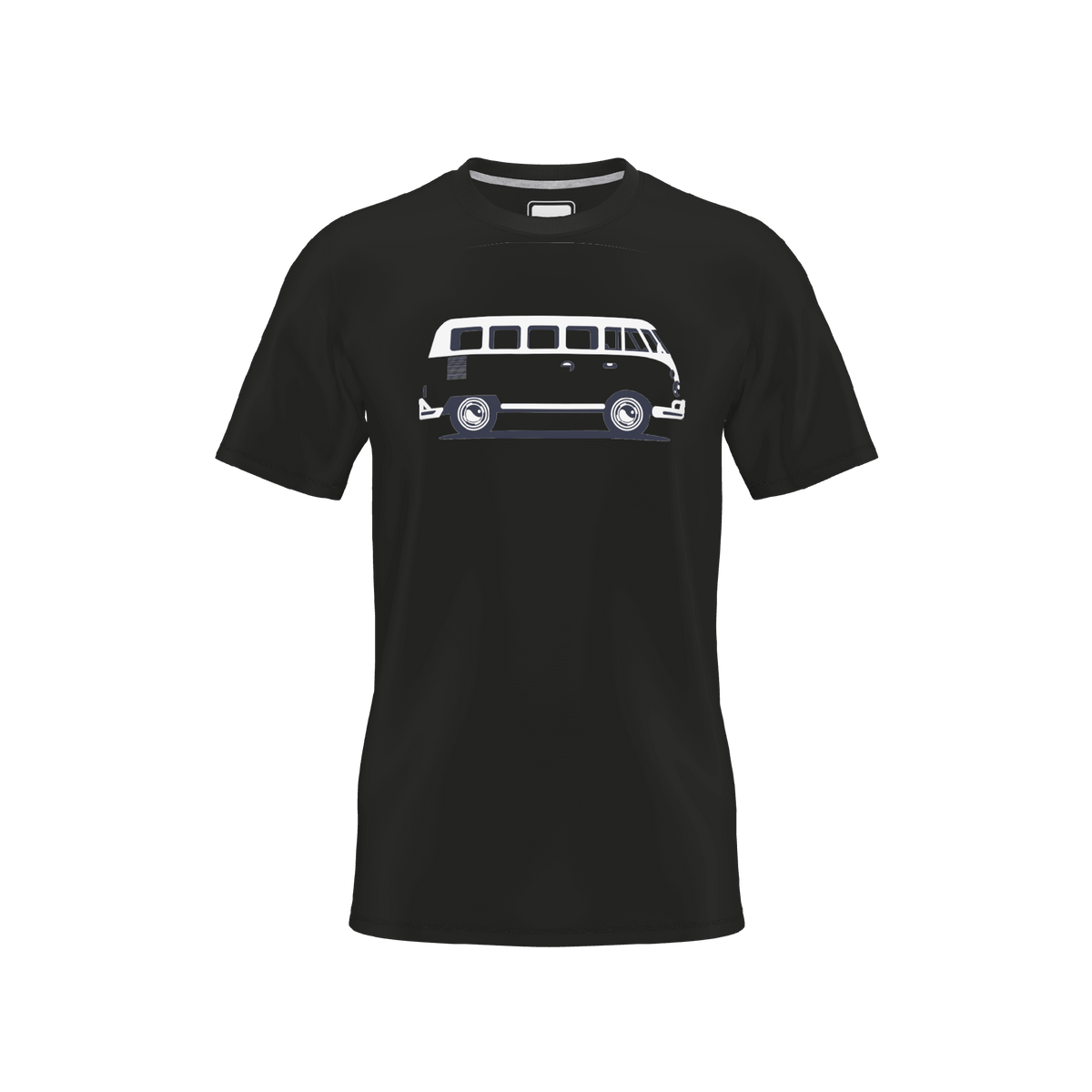 Big-T - Herren T-Shirt