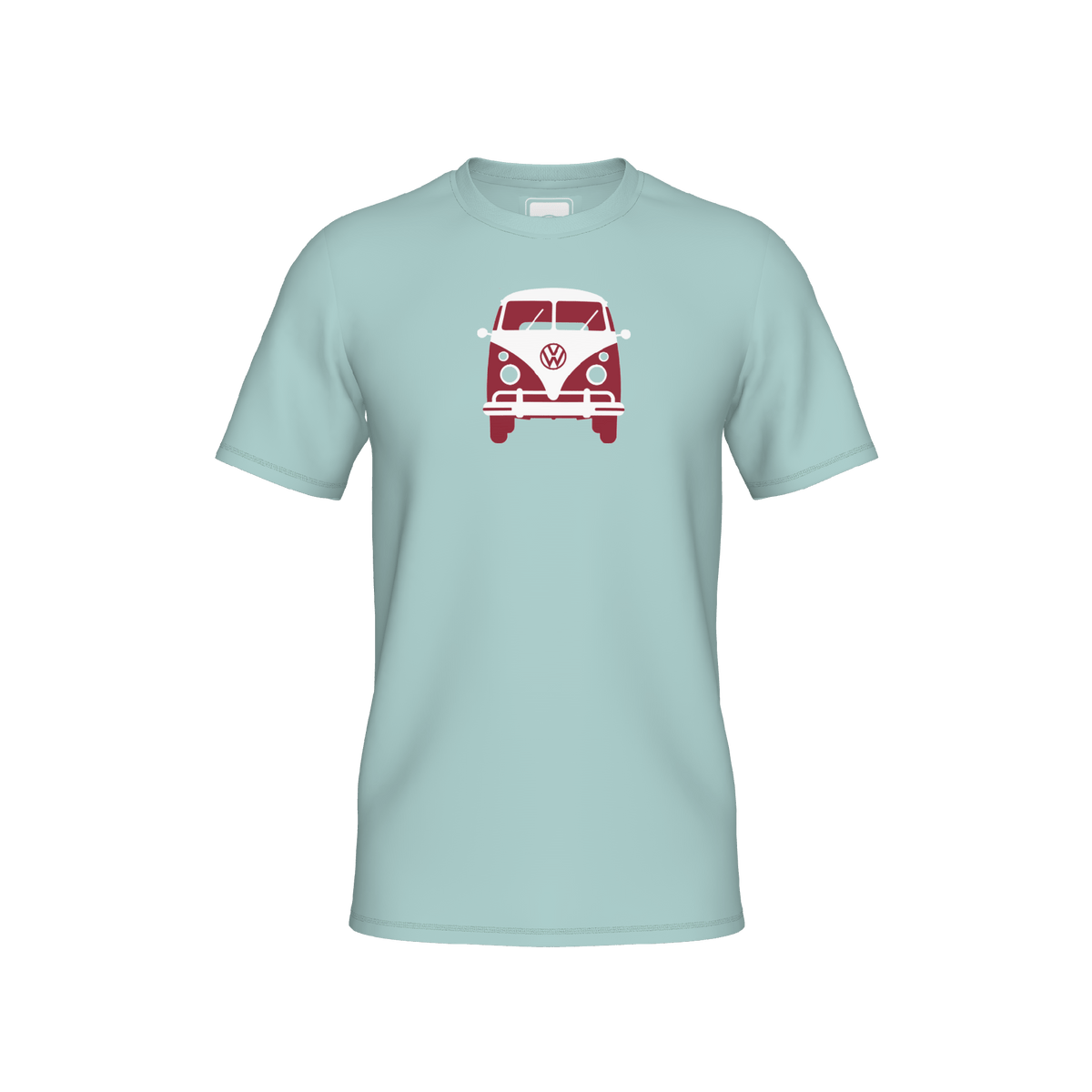 Splitty - Herren T-Shirt