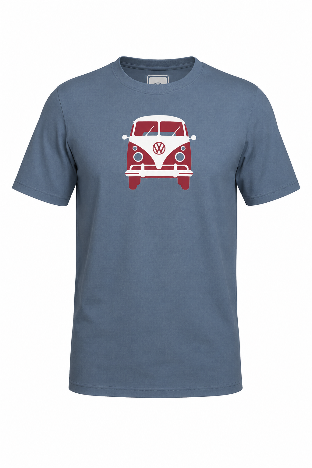 Splitty - Herren T-Shirt