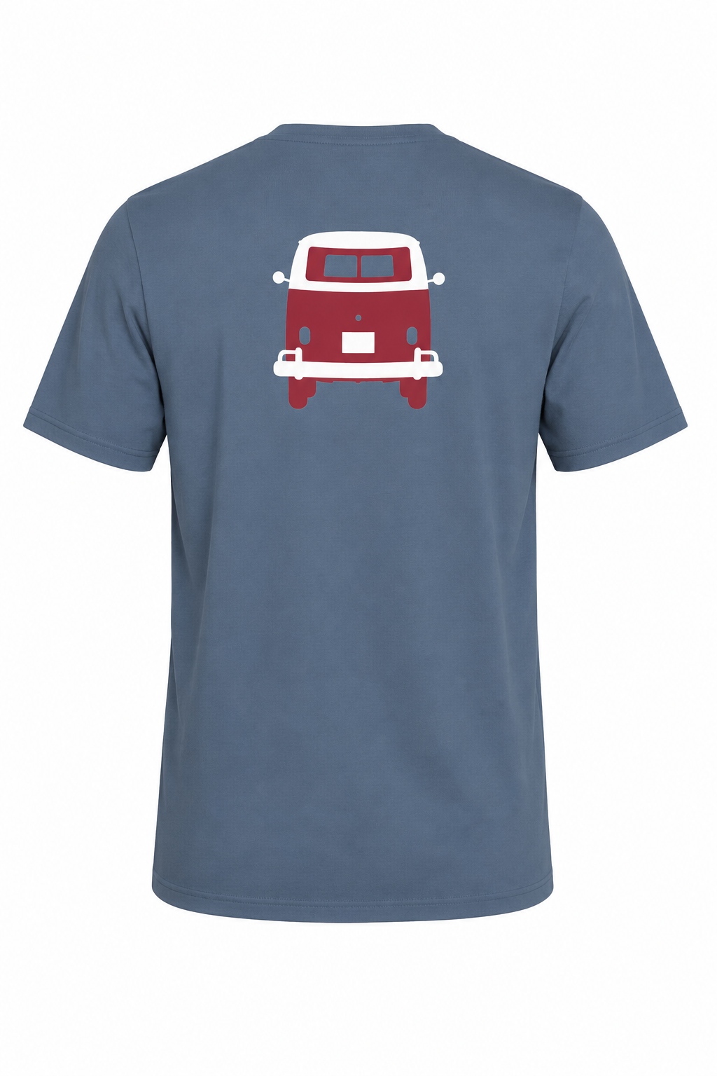 Splitty - Herren T-Shirt