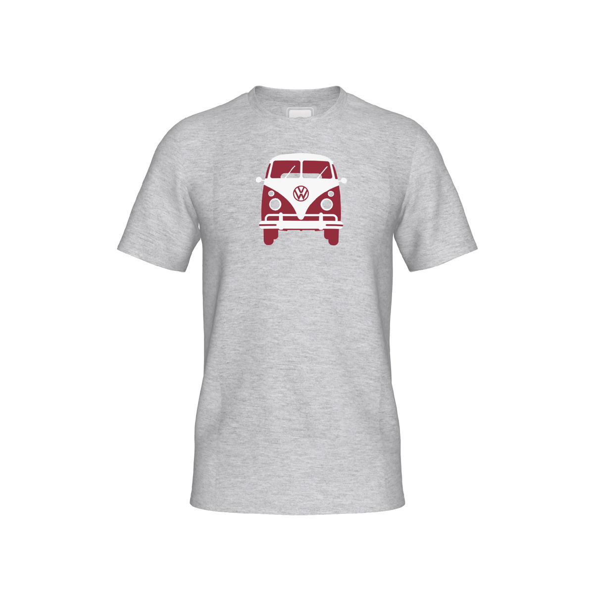 Splitty - Herren T-Shirt