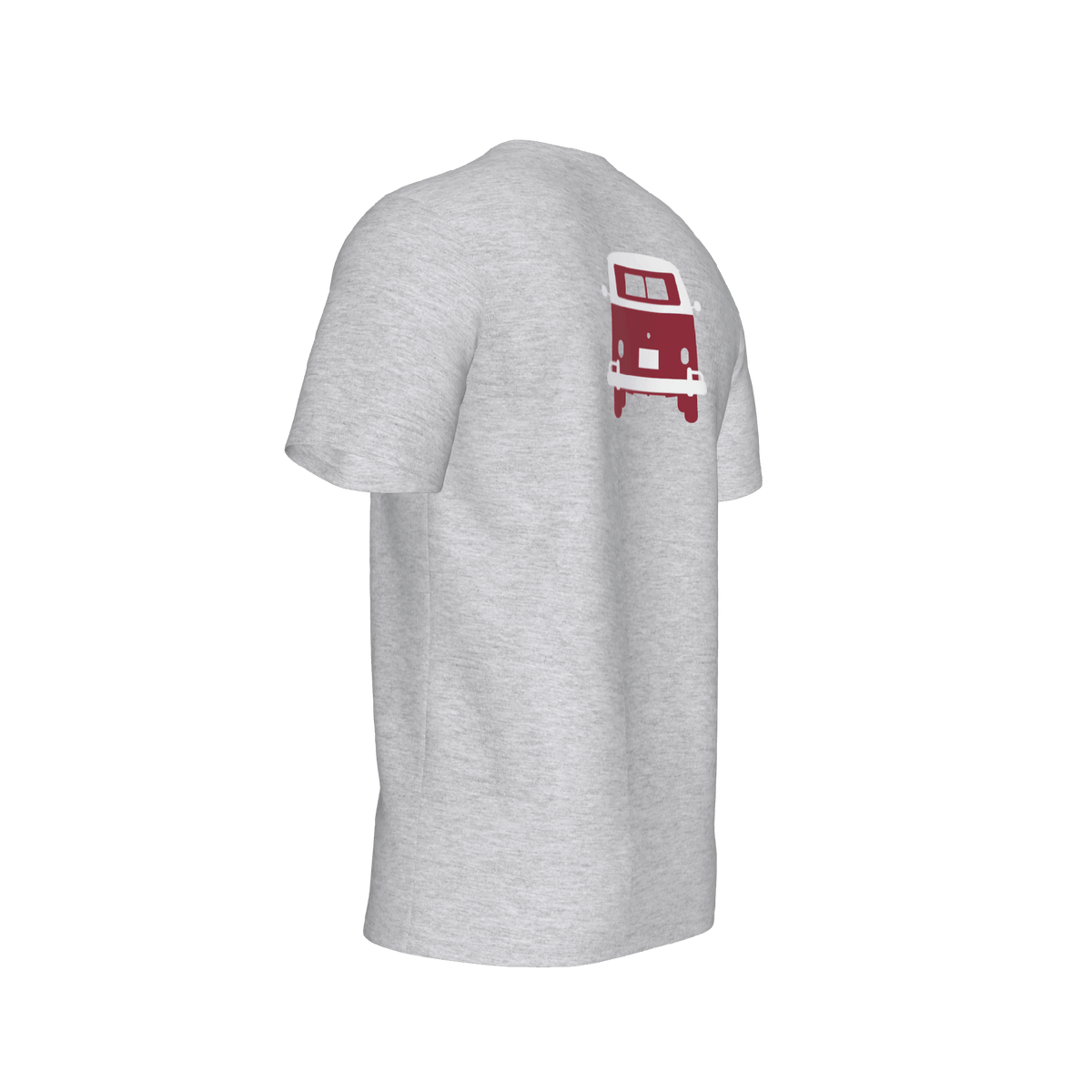 Splitty - Herren T-Shirt