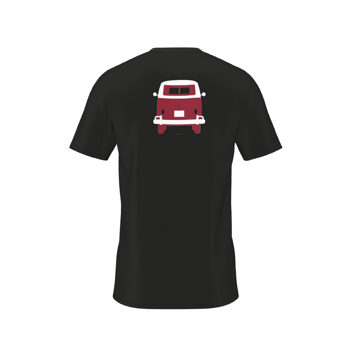 Splitty - Herren T-Shirt