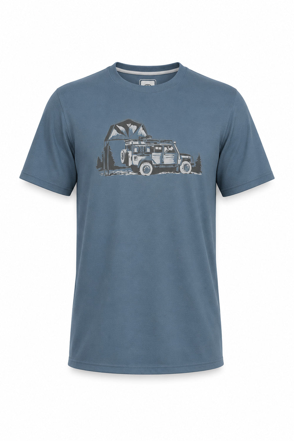 Dachdecker - Herren T-Shirt