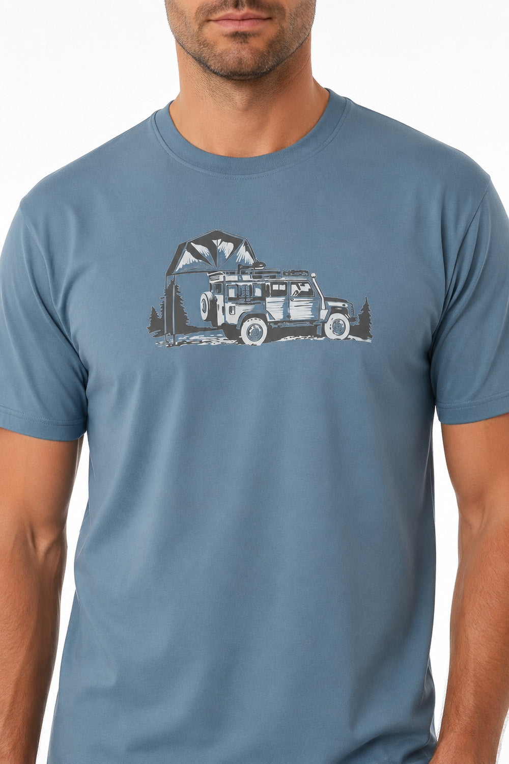 Dachdecker - Herren T-Shirt