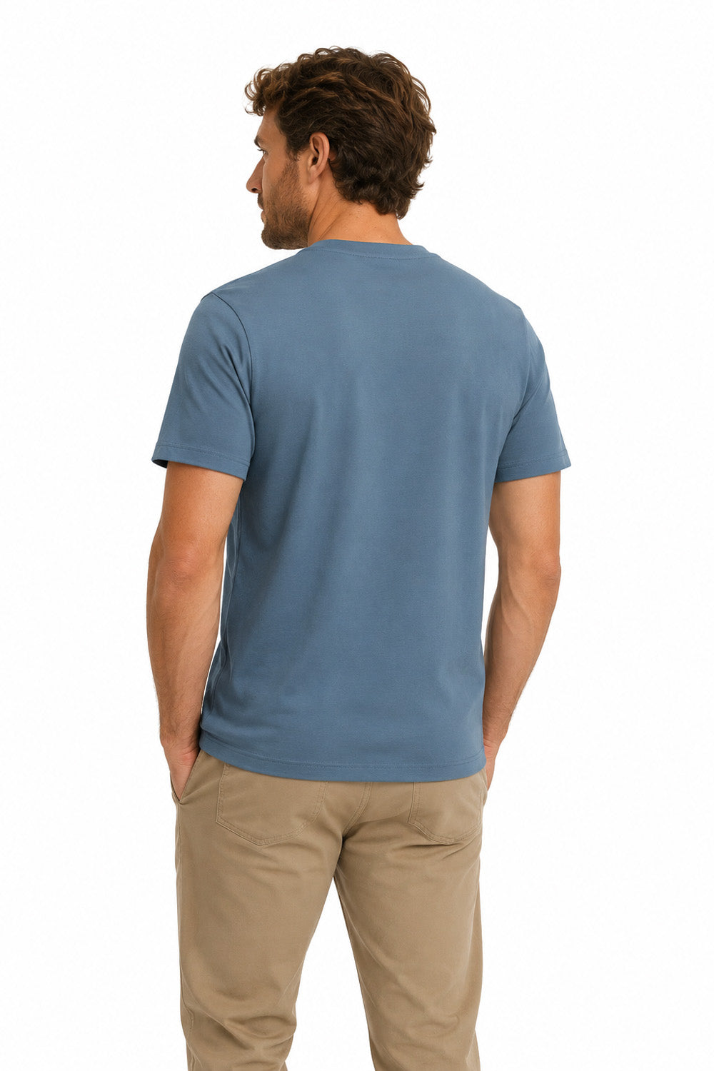 Dachdecker - Herren T-Shirt