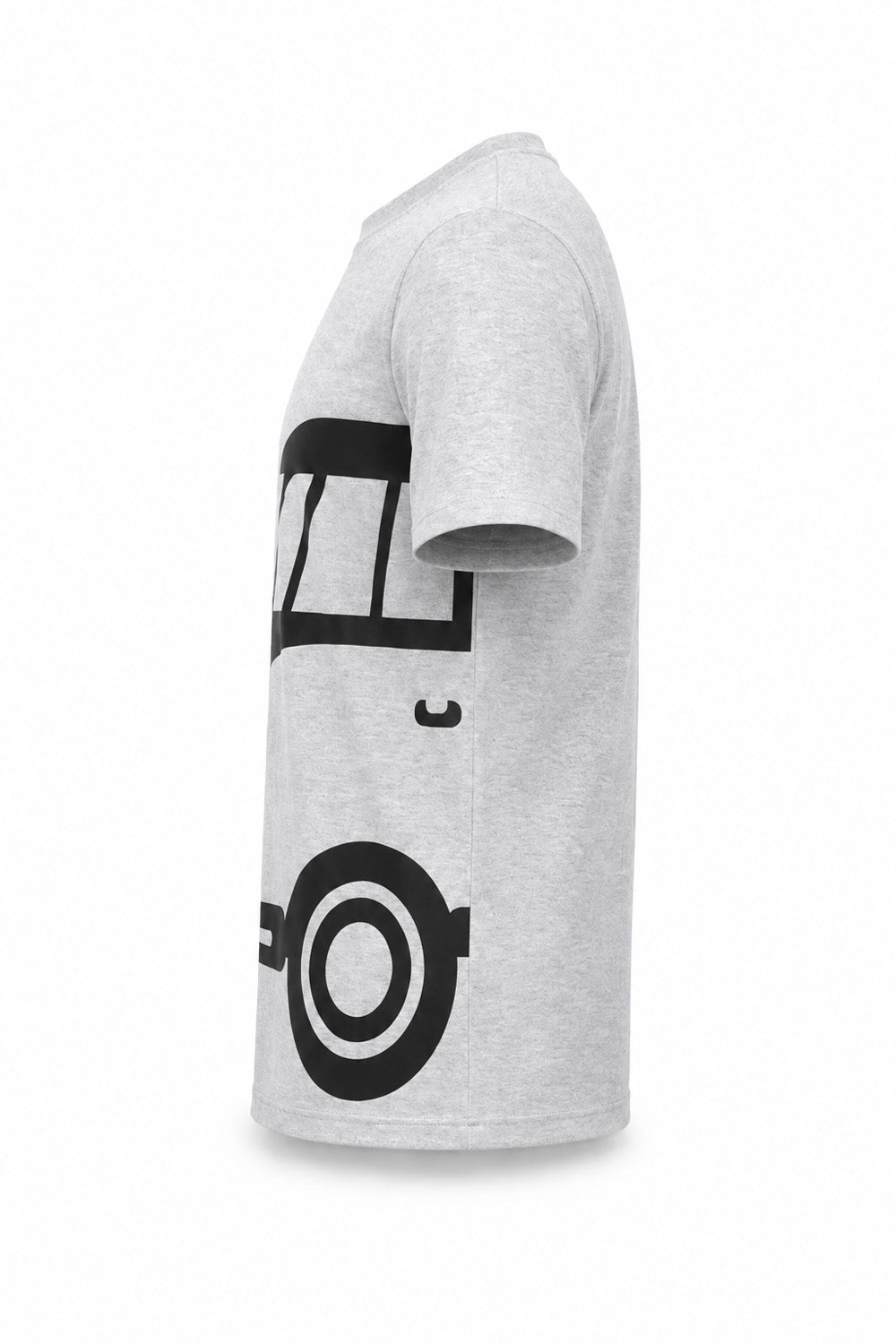 Halbeins - Herren T-Shirt
