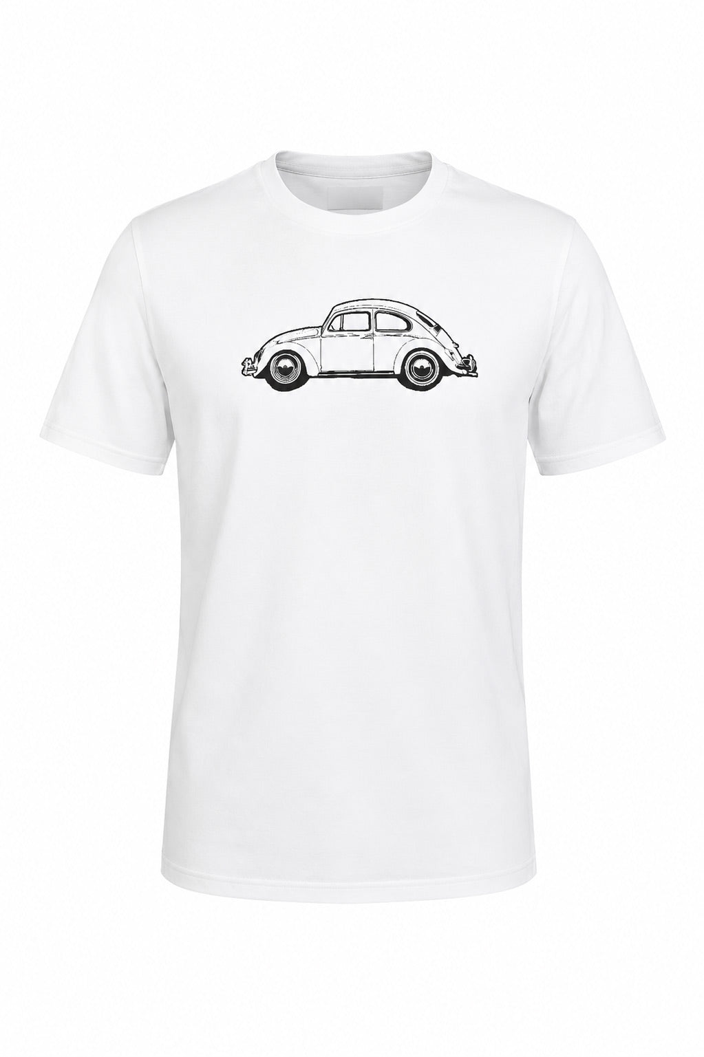 Hatteichauchmal - Herren T-Shirt