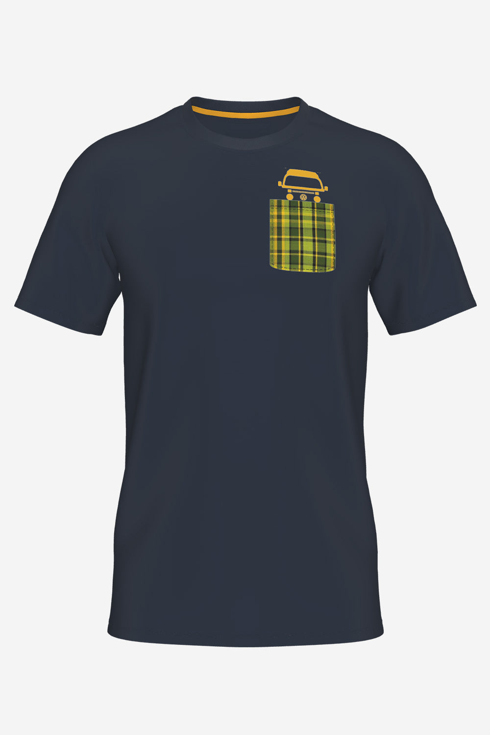 Caro - Herren T-Shirt