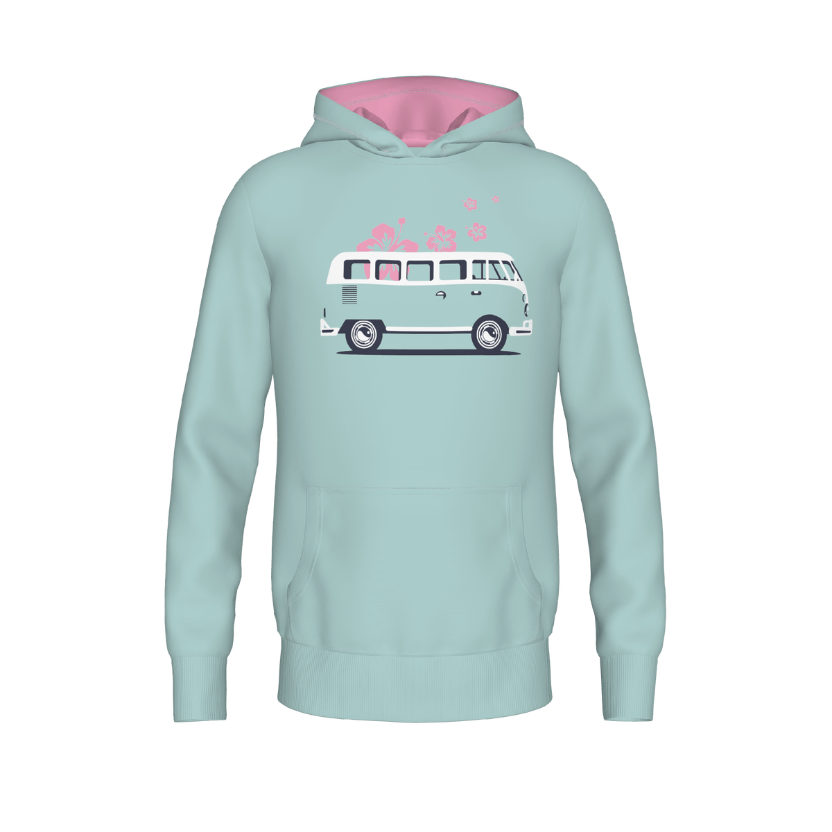 Tschörnie - Kinder Hoodie