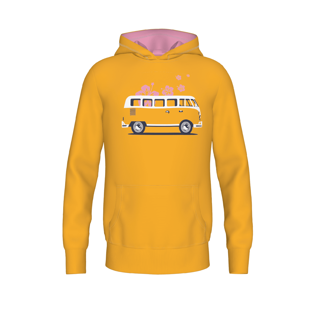 Tschörnie - Kinder Hoodie