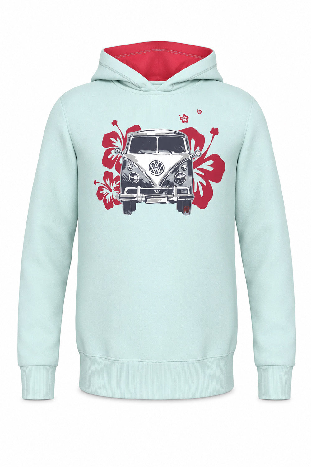Broadway - Kinder Hoodie