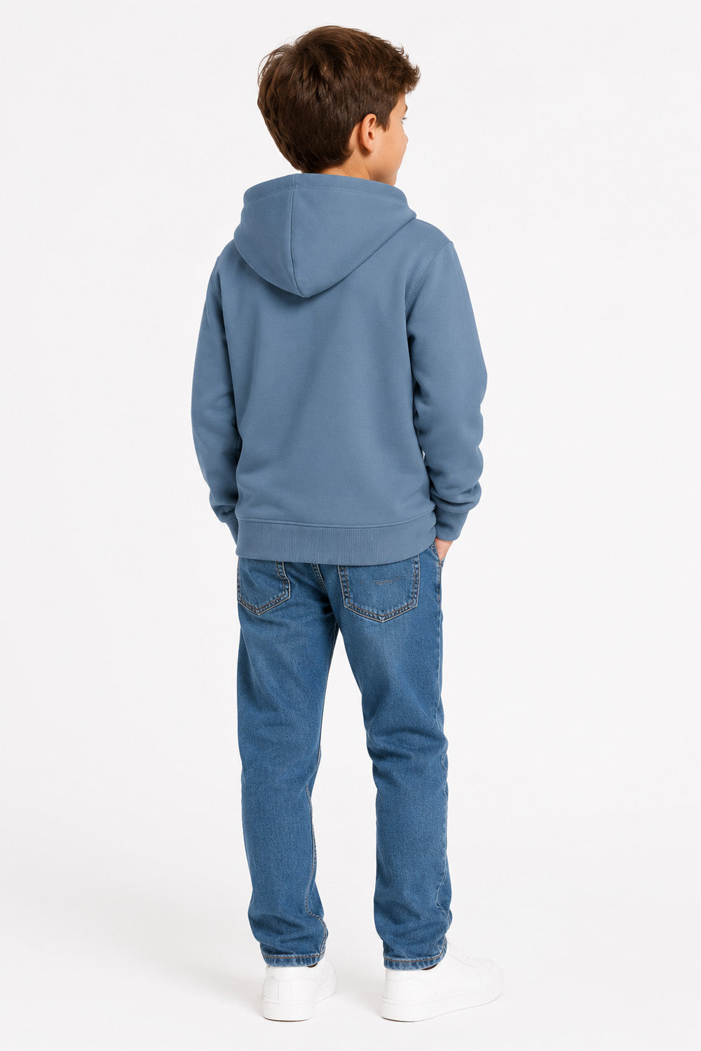 Highway - Kinder Hoodie