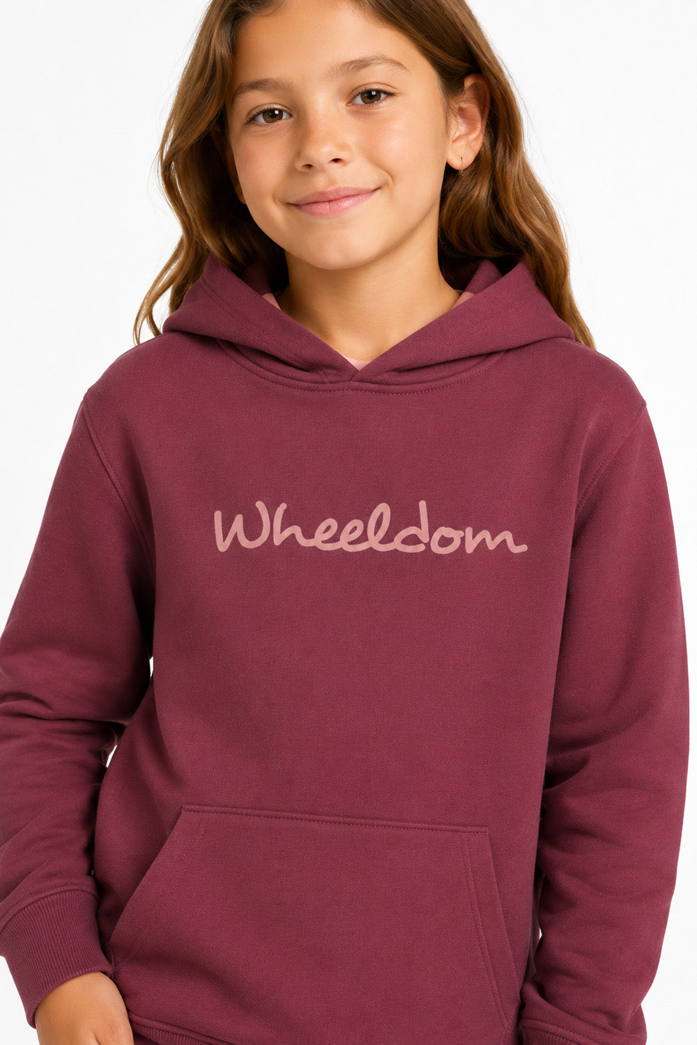 Debloom - Kinder Hoodie