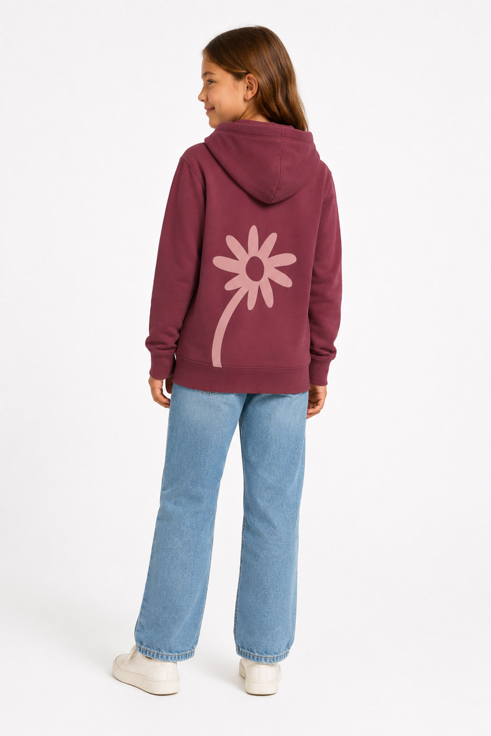 Debloom - Kinder Hoodie