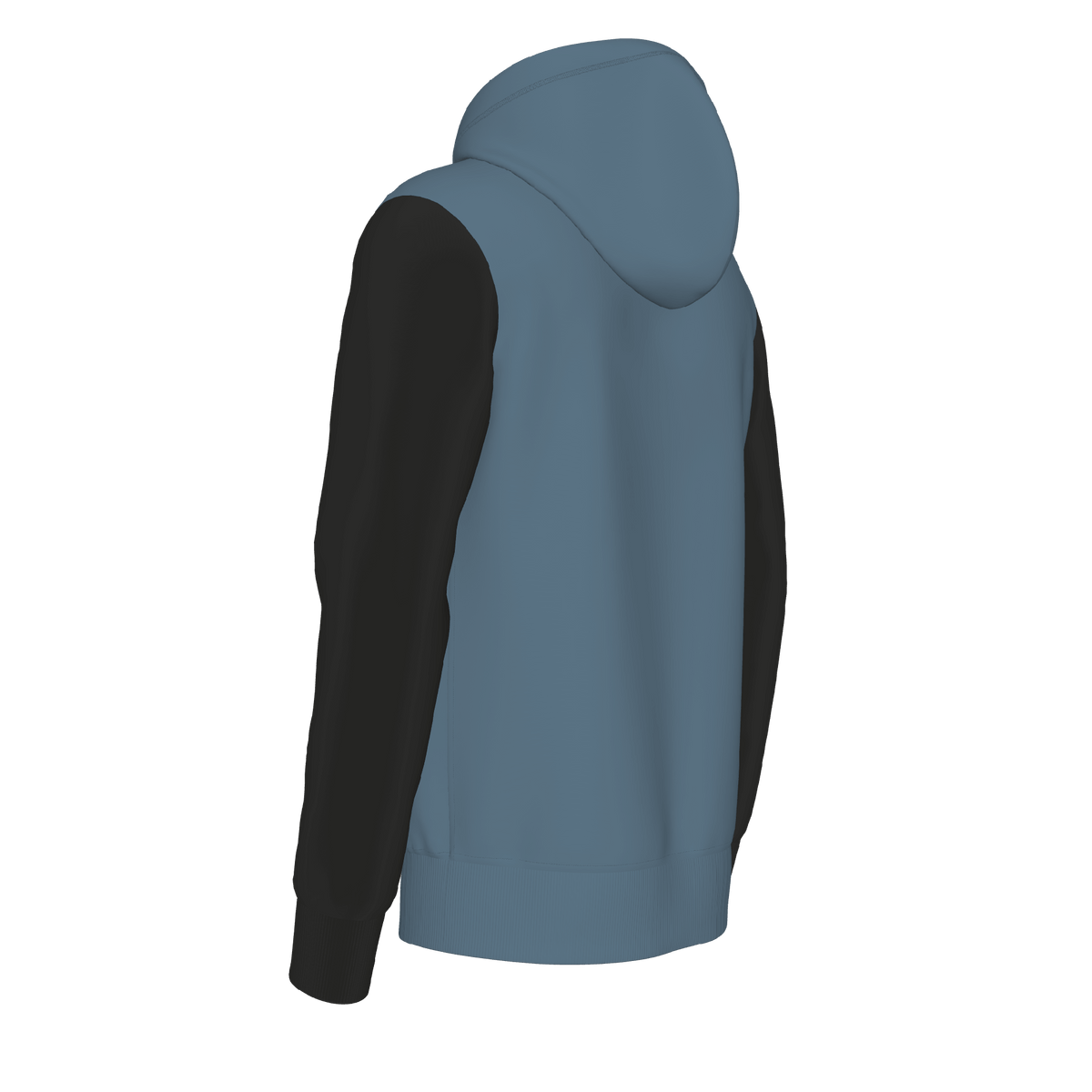 Sowasvon - Kinder Hoodie Bluegrey