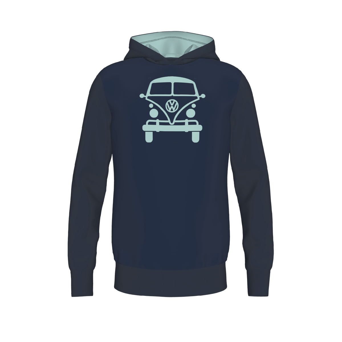 Megamässig - Kinder Hoodie