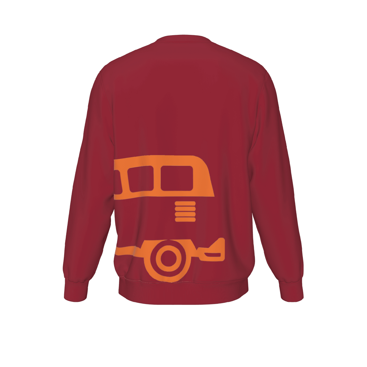 Big-Buss - Kinder Sweatshirt