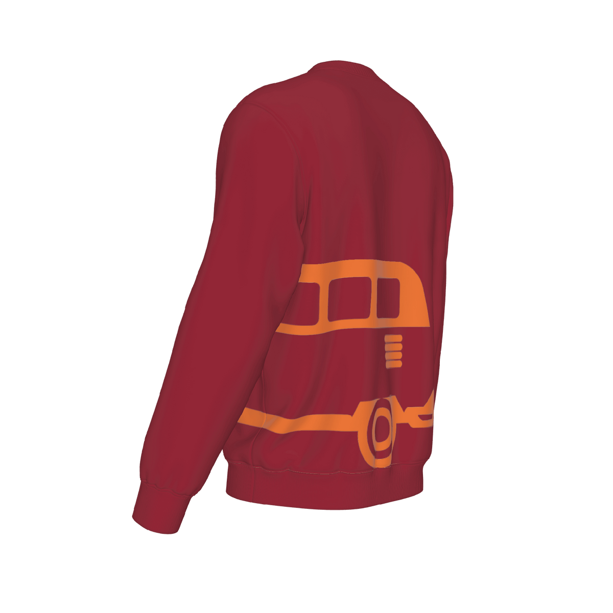 Big-Buss - Kinder Sweatshirt