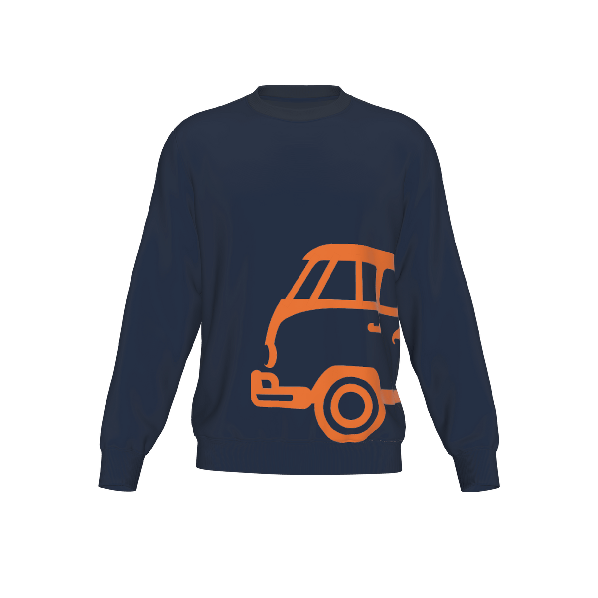 Big-Buss - Kinder Sweatshirt