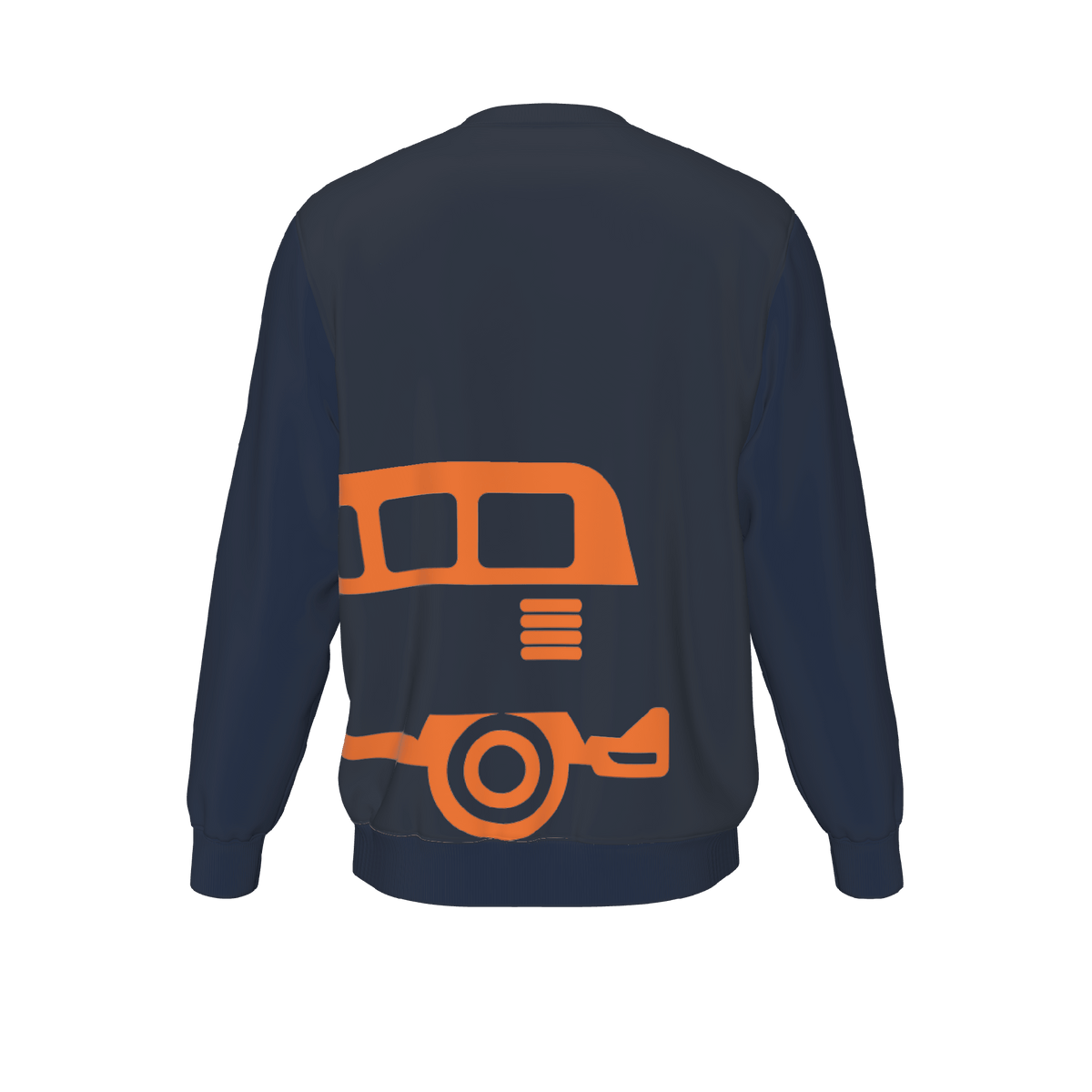 Big-Buss - Kinder Sweatshirt
