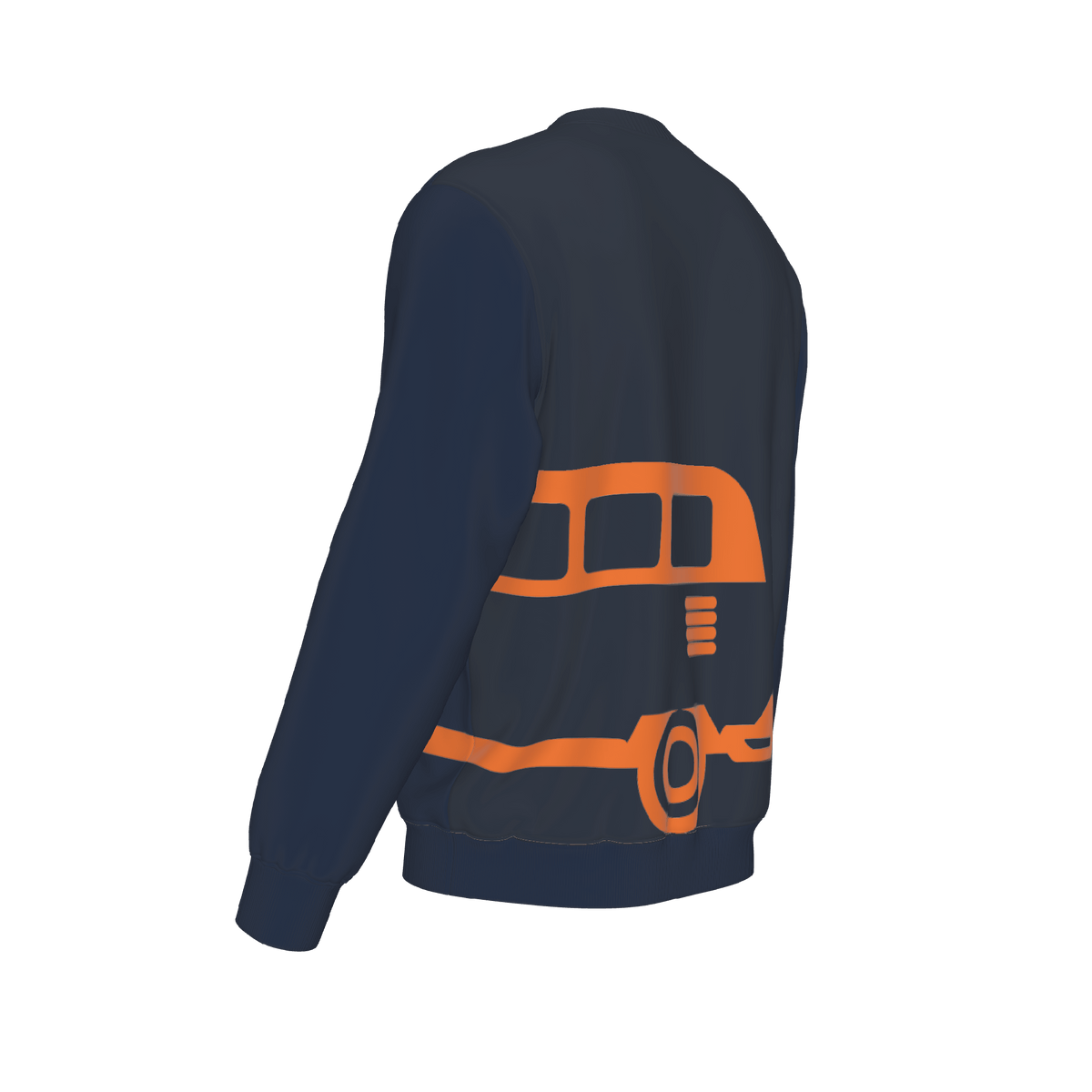 Big-Buss - Kinder Sweatshirt