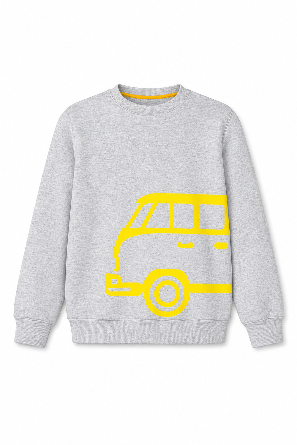 Big-Buss - Kinder Sweatshirt