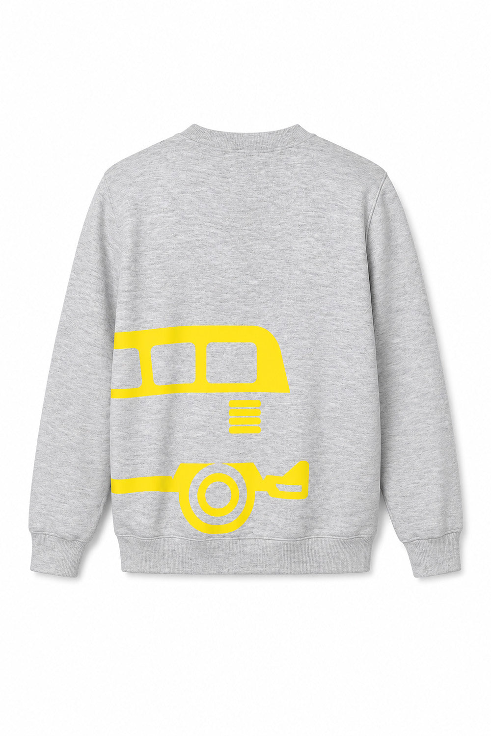 Big-Buss - Kinder Sweatshirt