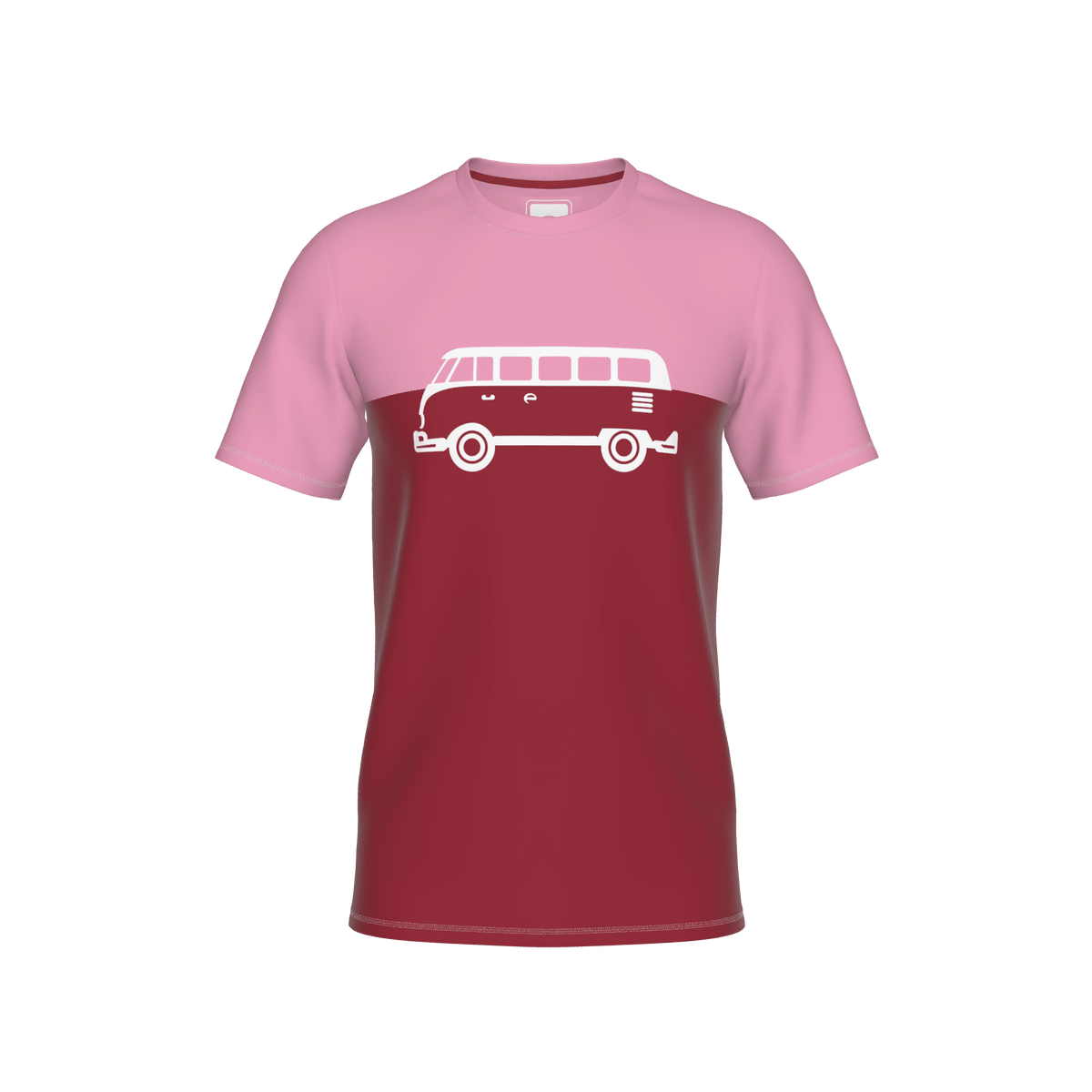 Abfahrt - Kinder T-Shirt