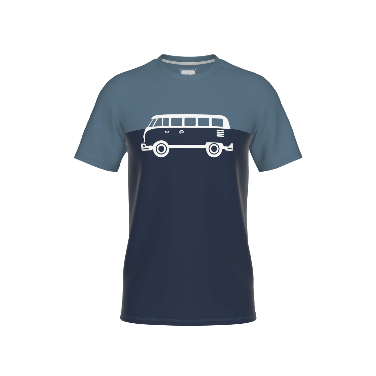 Abfahrt - Kinder T-Shirt