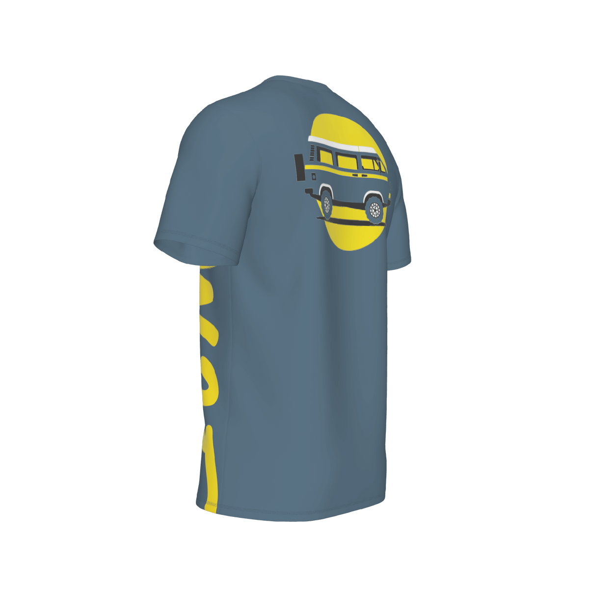 Digga - Kinder T-Shirt