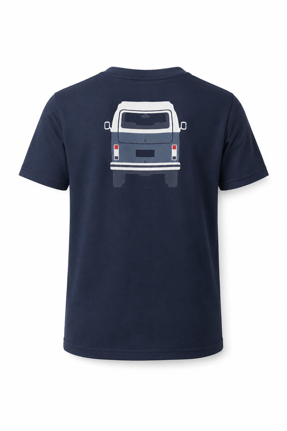 Tezwei - Kinder T-Shirt