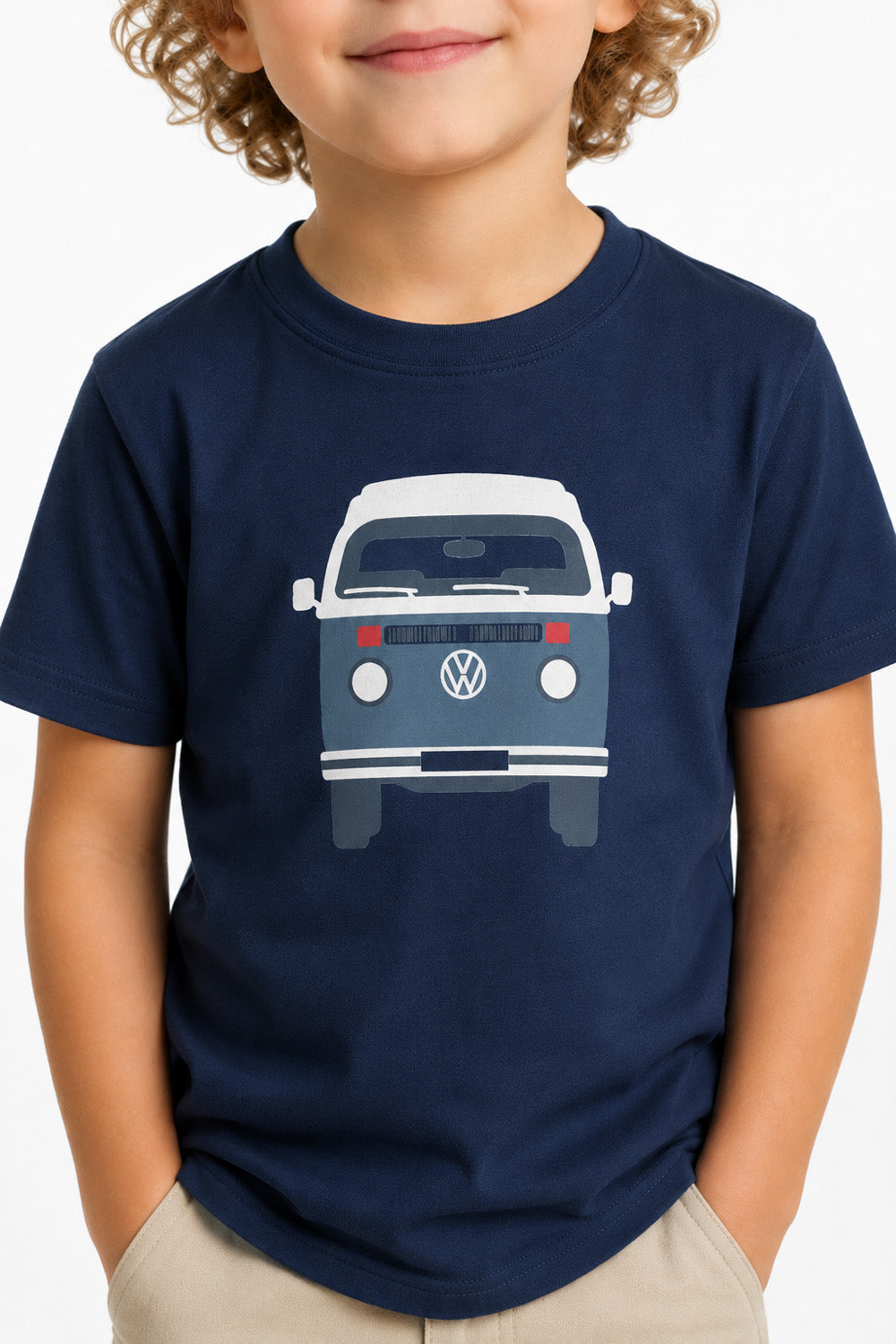 Tezwei - Kinder T-Shirt