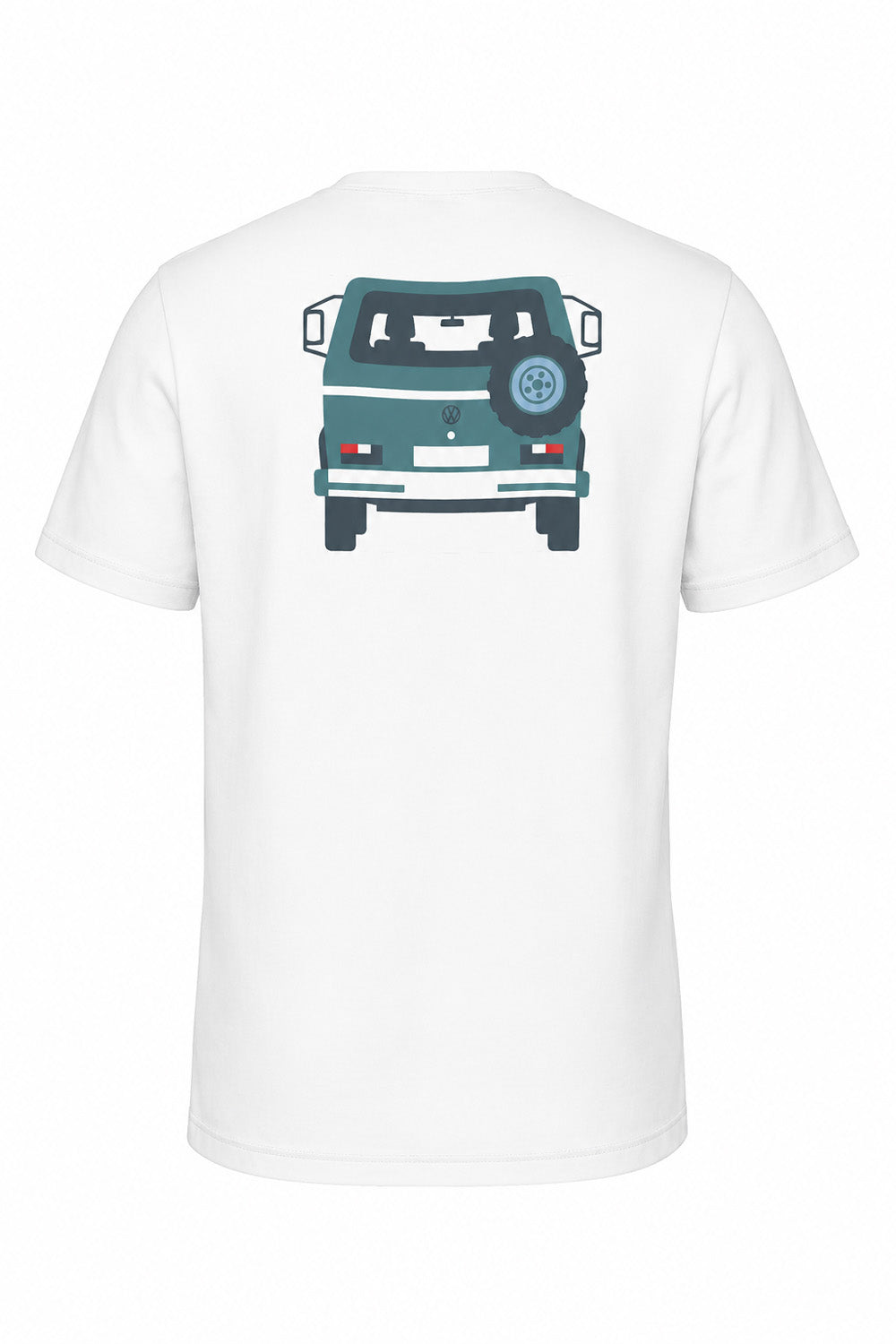 Tedrei - Kinder T-Shirt