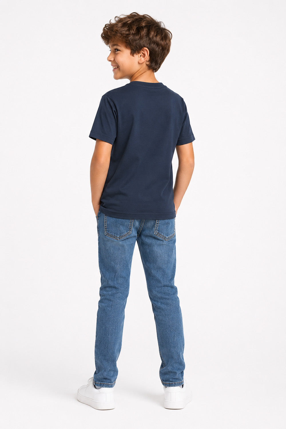 Brow - Kinder T-Shirt