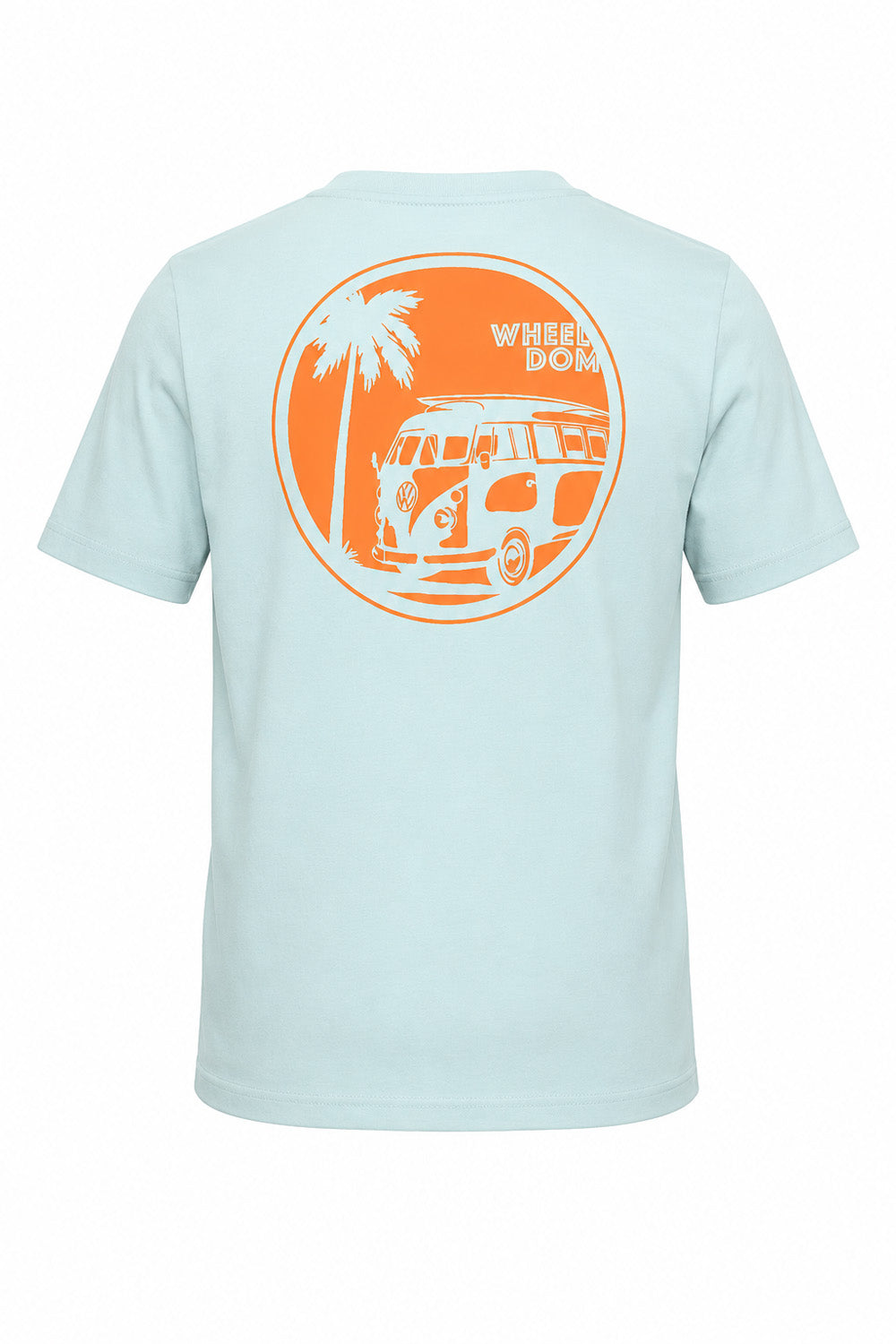 Illub - Kinder T-Shirt