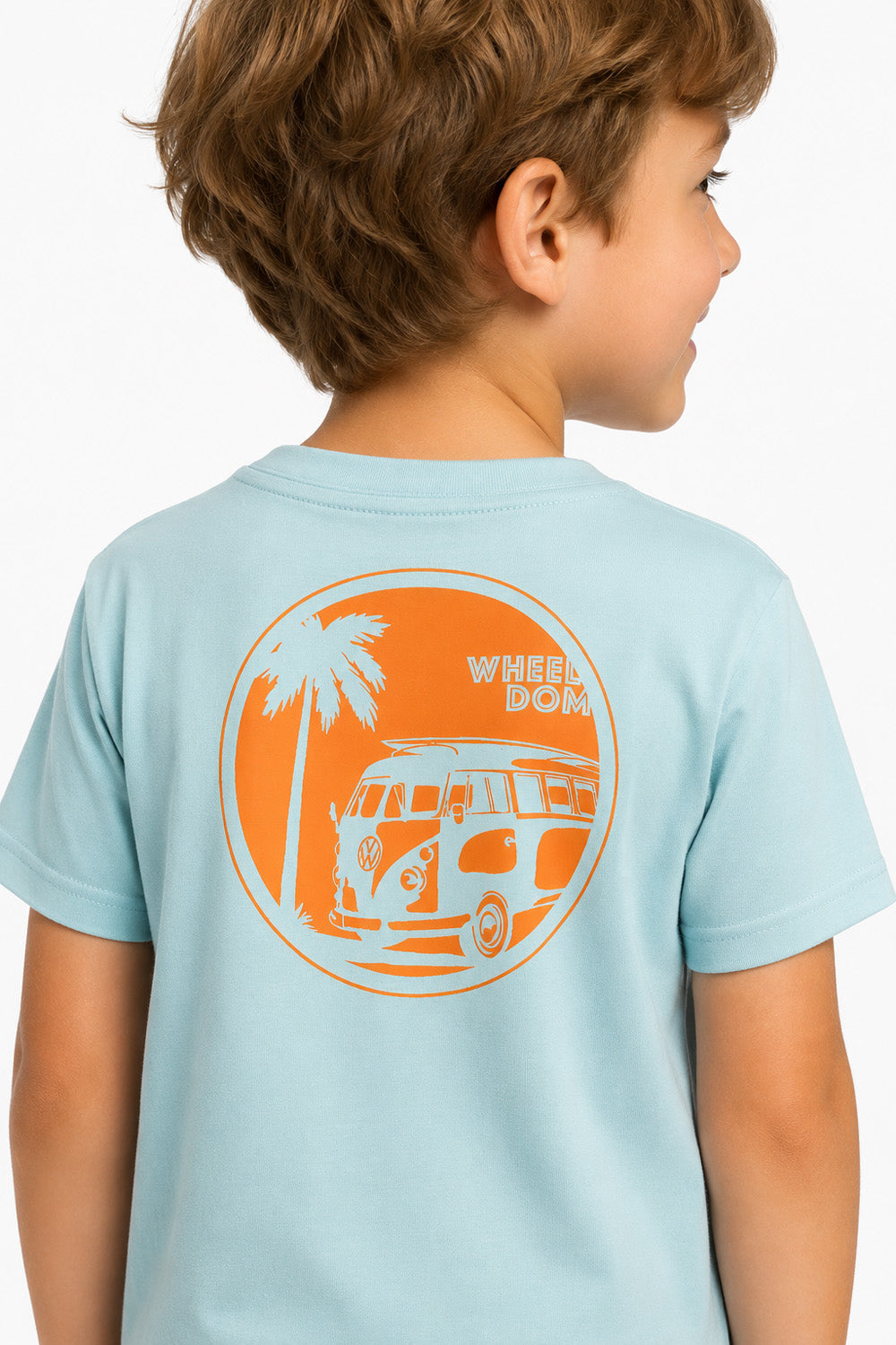Illub - Kinder T-Shirt