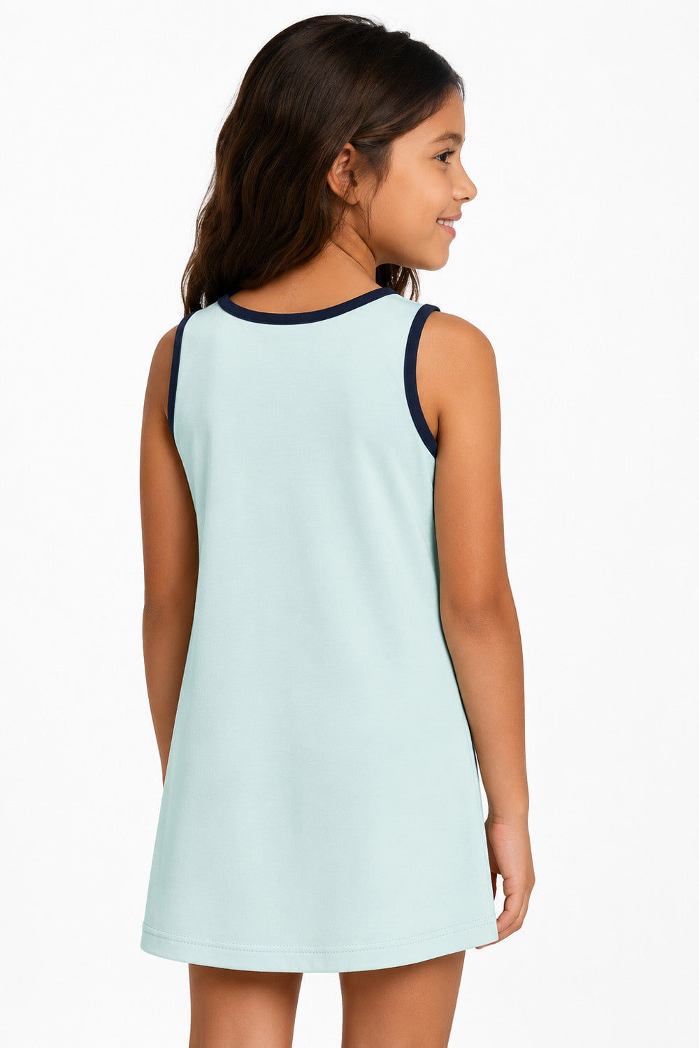 Bulliundkleid - Kinder T-Shirt