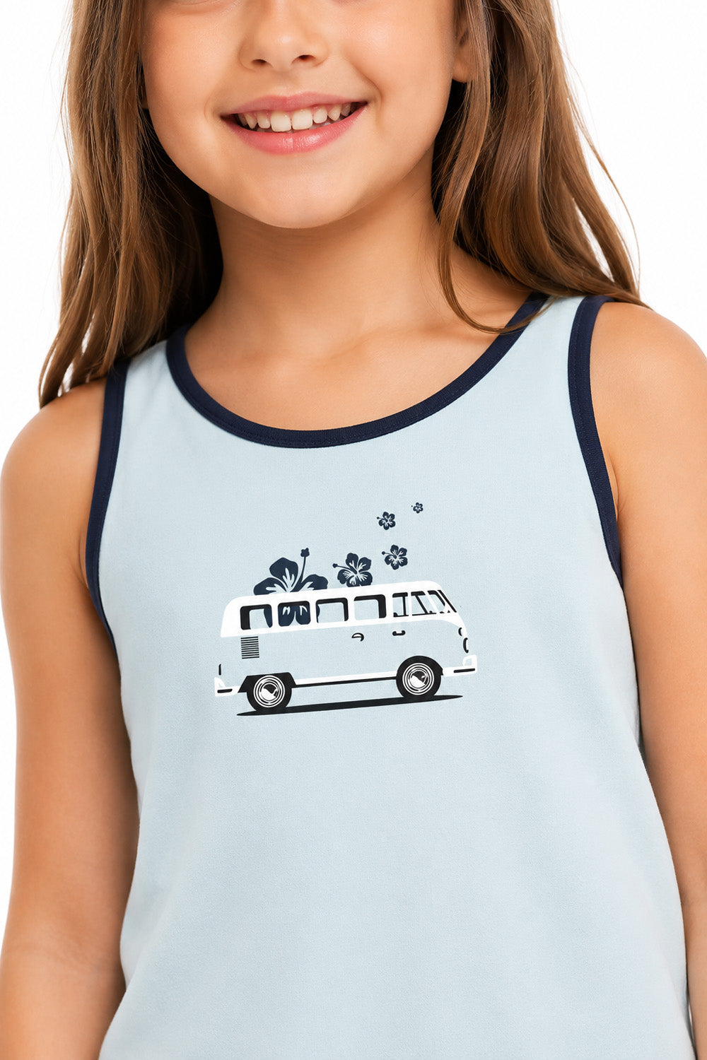 Bulliundkleid - Kinder T-Shirt
