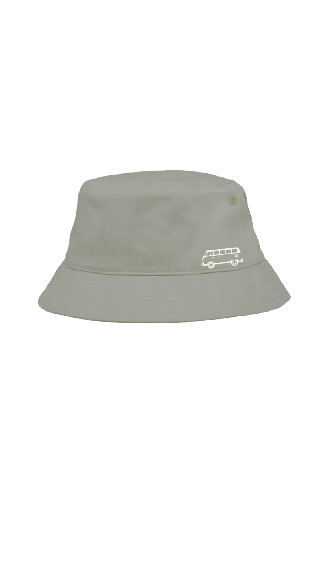 Hutauf - Bucket Hat Khaki