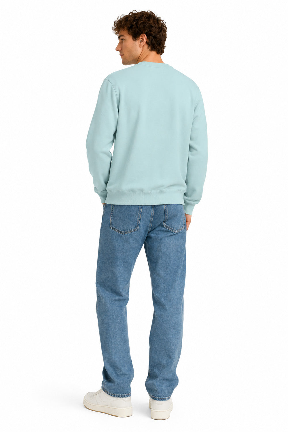 Homesweathome - Unisex Sweatshirt