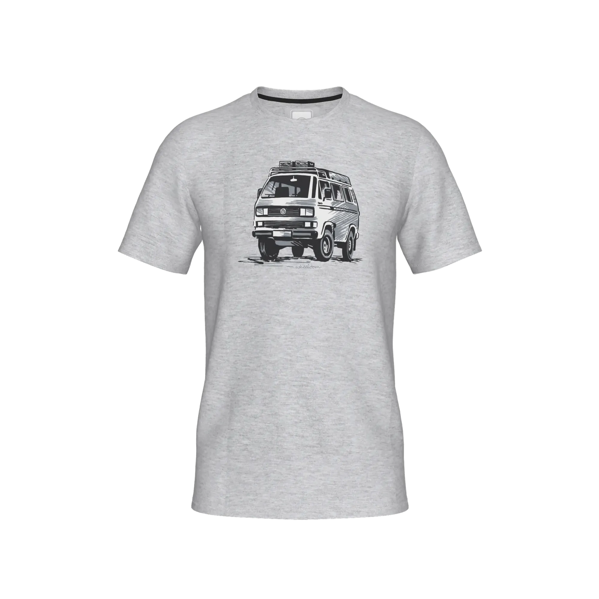 VitaminT3 - Unisex T-Shirt