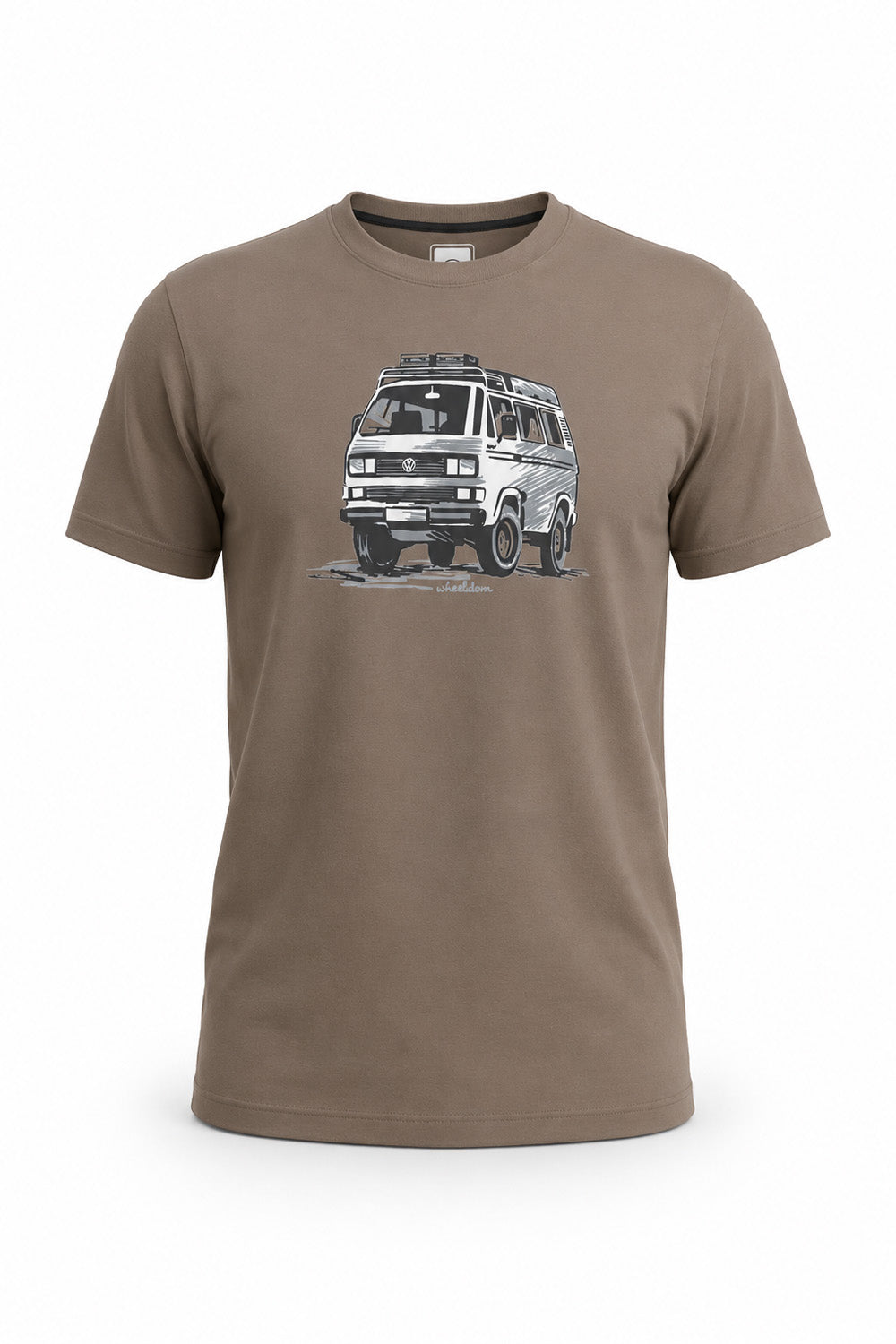 VitaminT3 - Unisex T-Shirt