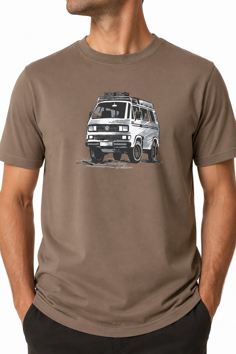 VitaminT3 - Unisex T-Shirt