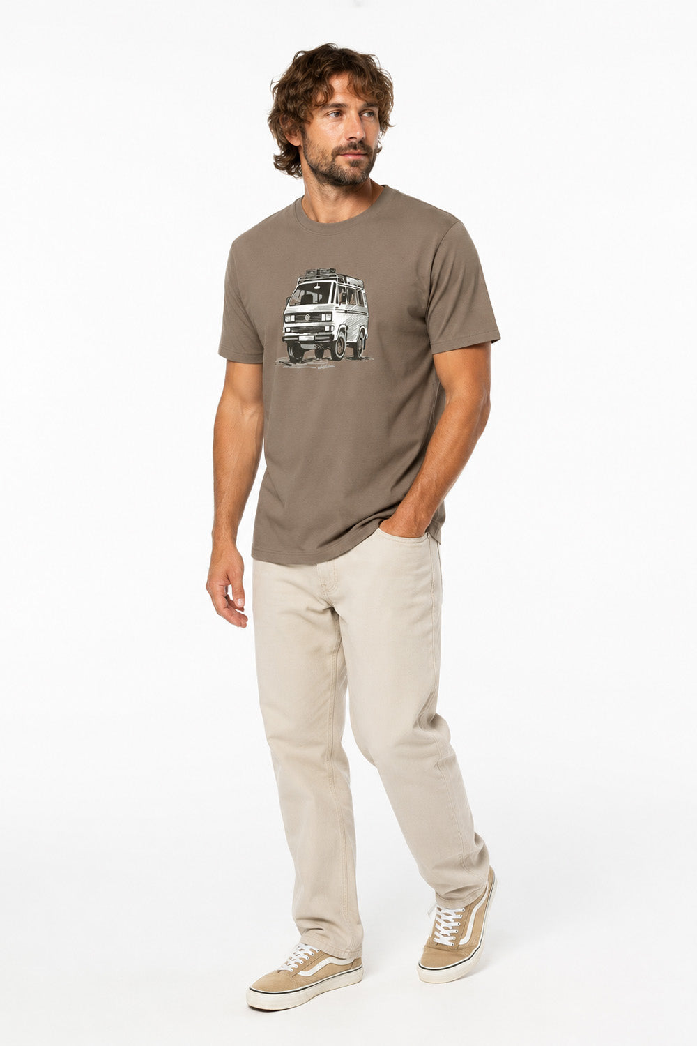 VitaminT3 - Unisex T-Shirt