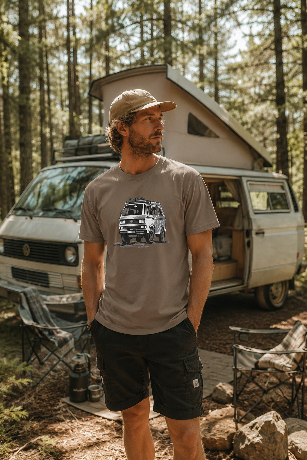 VitaminT3 - Unisex T-Shirt
